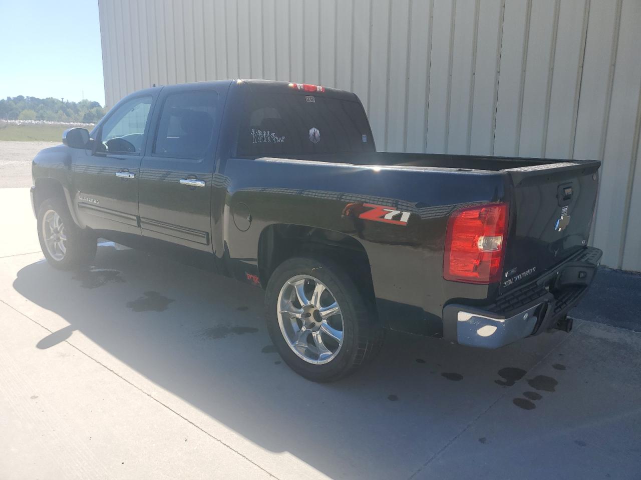 3GCPCSE01BG369569 2011 Chevrolet Silverado C1500 Lt