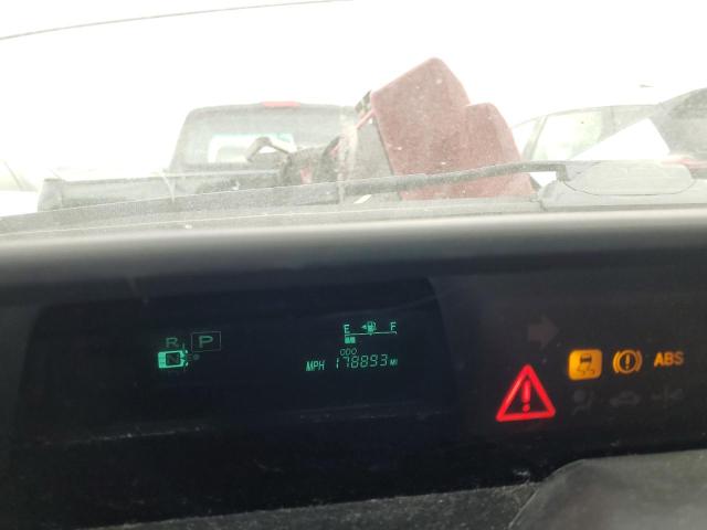 2007 Toyota Prius VIN: JTDKB20UX77665720 Lot: 47911414