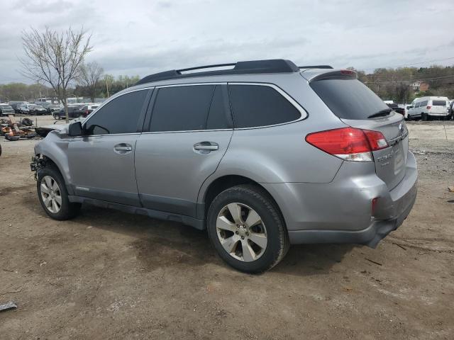 2010 Subaru Outback 2.5I Premium VIN: 4S4BRBCC8A3339441 Lot: 50363204