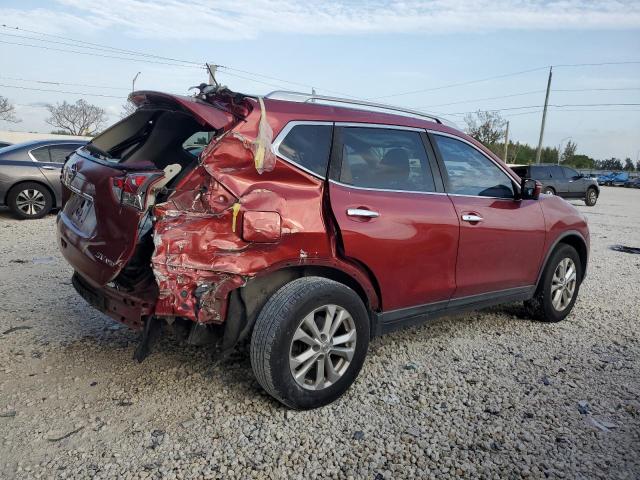 2016 NISSAN ROGUE S - KNMAT2MV1GP634223