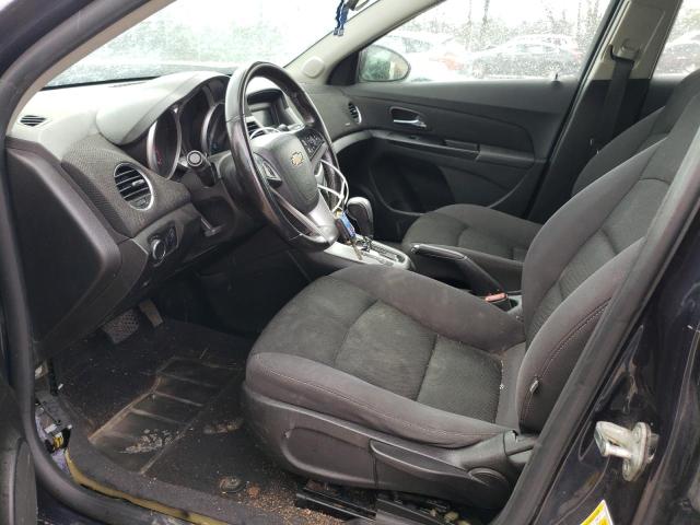 2014 Chevrolet Cruze Lt VIN: 1G1PC5SB5E7380381 Lot: 50606864