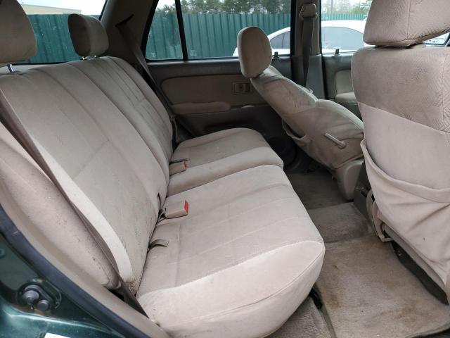 2001 Toyota 4Runner Sr5 VIN: JT3HN86RX10338777 Lot: 49024774