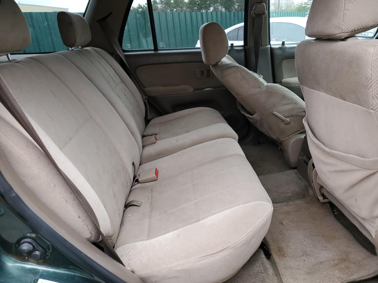 JT3HN86RX10338777 2001 Toyota 4Runner Sr5