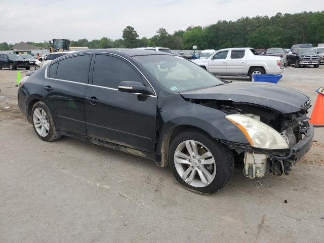 2012 Nissan Altima Sr VIN: 1N4BL2AP8CN466554 Lot: 51475484