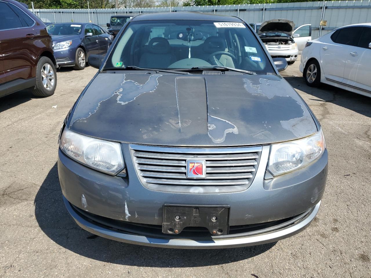 1G8AJ55F46Z143687 2006 Saturn Ion Level 2