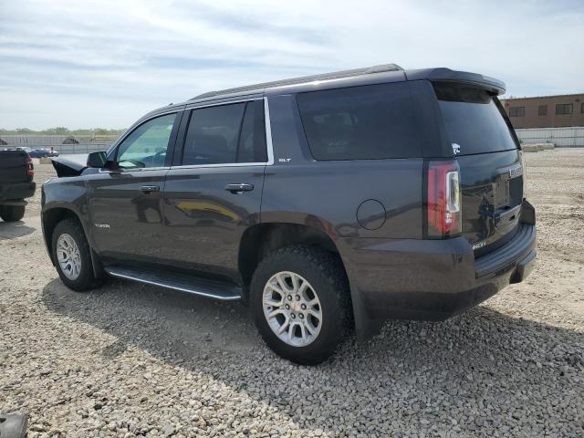 2016 GMC Yukon Slt VIN: 1GKS2BKC4GR203635 Lot: 50188794