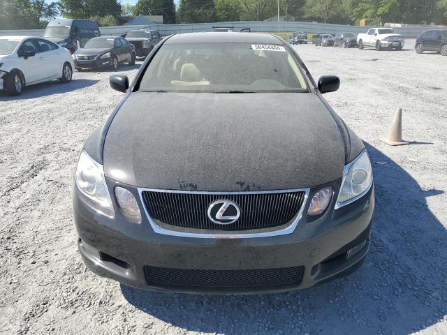 2006 Lexus Gs 300 VIN: JTHBH96S965034818 Lot: 39239527