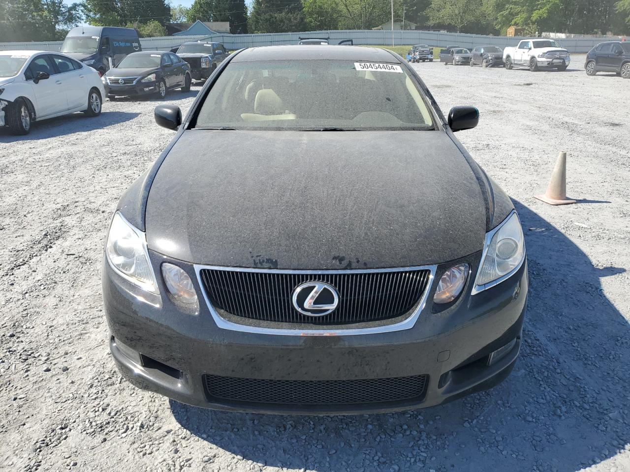 JTHBH96S965034818 2006 Lexus Gs 300