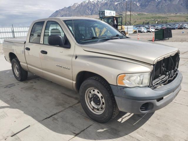 2004 Dodge Ram 1500 St VIN: 1D7HA18K84J277691 Lot: 51863954