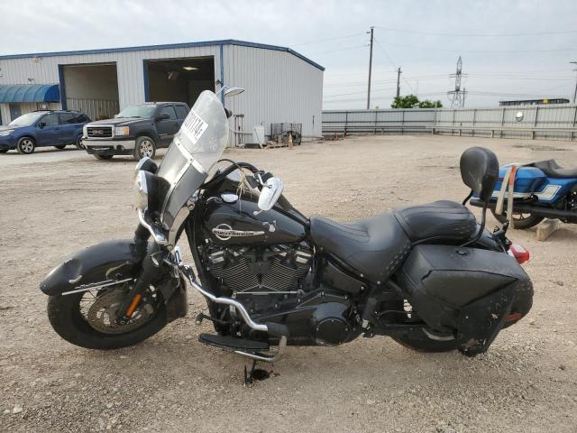 2019 Harley-Davidson Flhc VIN: 1HD1YAJ64KB051061 Lot: 50516704