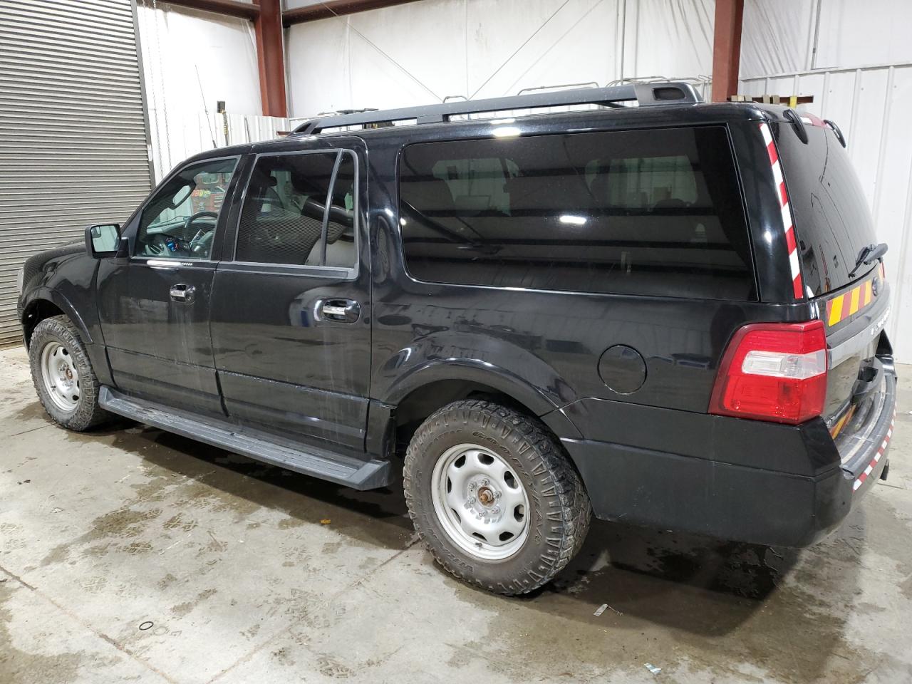 Lot #2494434956 2017 FORD EXPEDITION