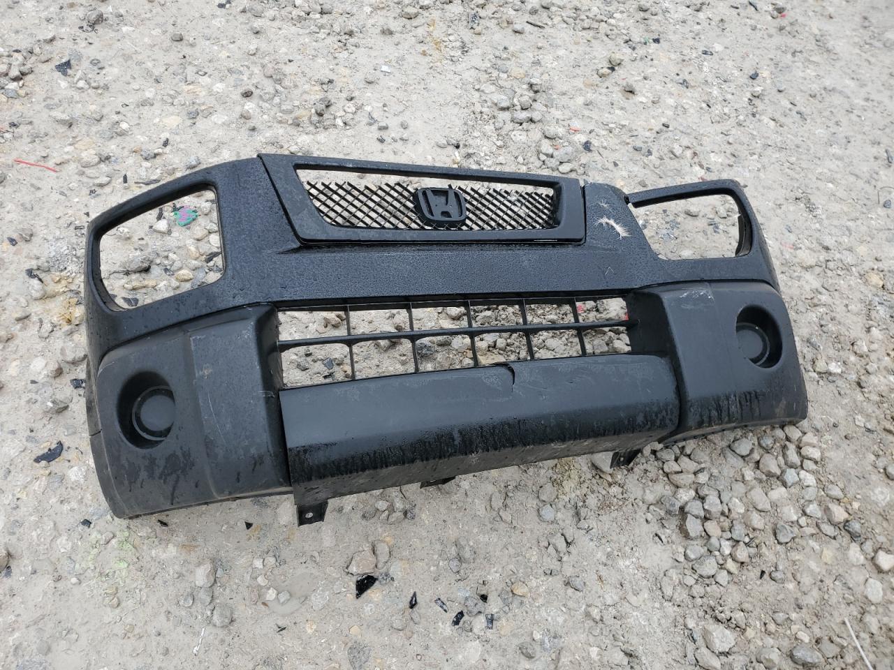 5J6YH28716L027444 2006 Honda Element Ex