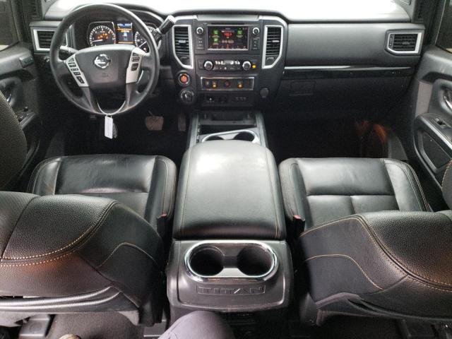 2019 NISSAN TITAN XD S - 1N6BA1F4XKN516150