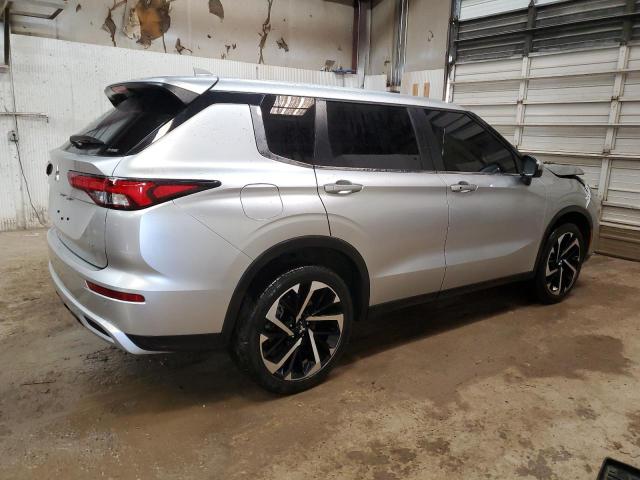 Vin: ja4j4ua84nz044651, lot: 49177414, mitsubishi outlander se 20223