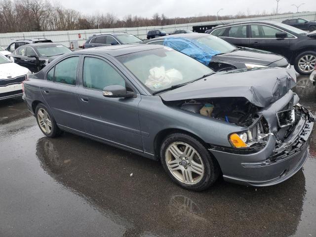 2009 Volvo S60 2.5T VIN: YV1RS592792739753 Lot: 49461004