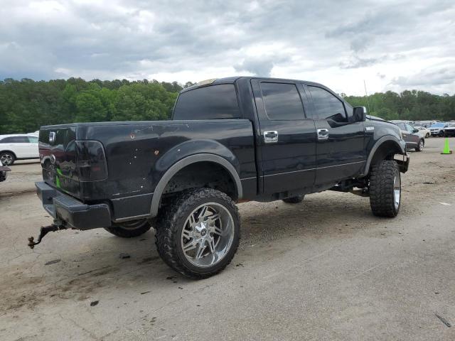 2004 Ford F150 Supercrew VIN: 1FTPW14514FA14159 Lot: 52397984