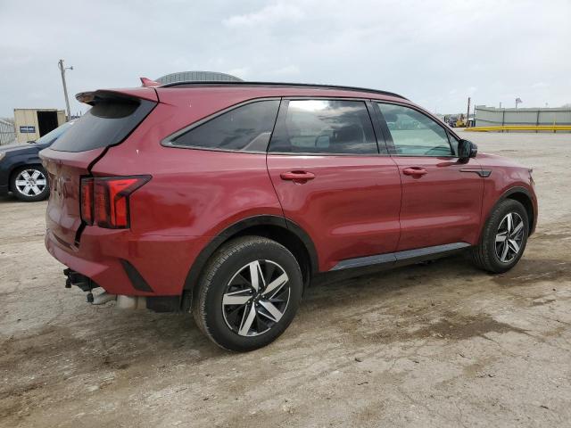 2023 Kia Sorento S VIN: 5XYRL4LC1PG233188 Lot: 50713024