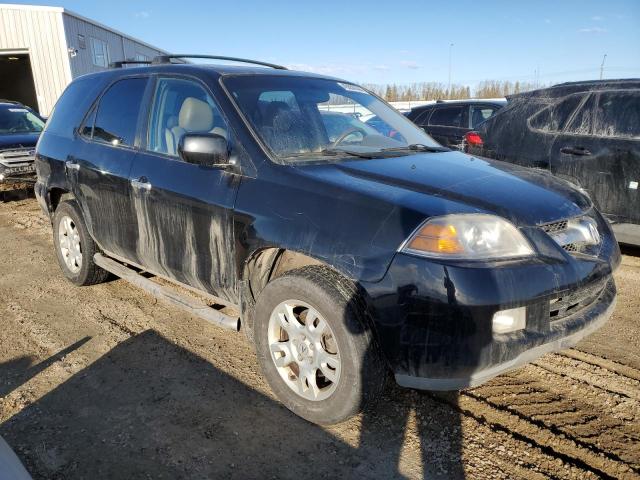 2005 Acura Mdx Touring VIN: 2HNYD18665H000135 Lot: 49850144