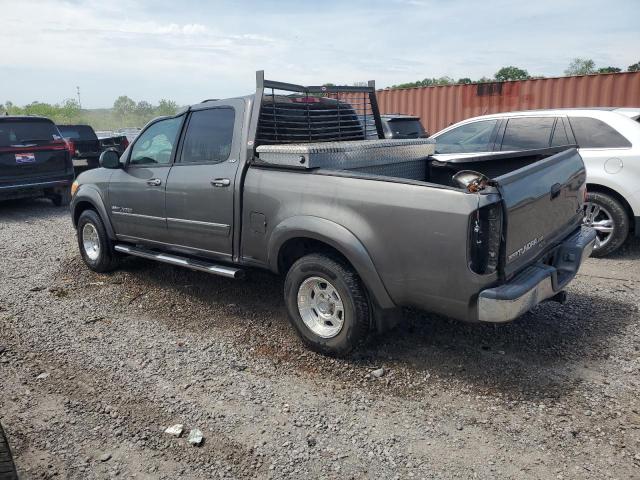 2006 Toyota Tundra Double Cab Sr5 VIN: 5TBET34126S557704 Lot: 51207674