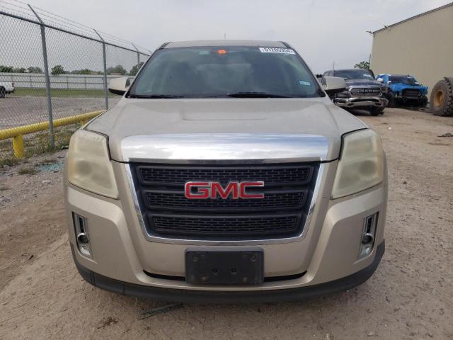 2010 GMC TERRAIN SL 2CTALBEW5A6270004  51205354