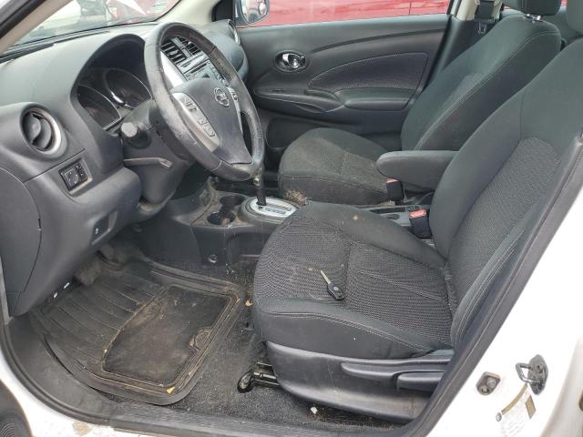 2017 Nissan Versa S VIN: 3N1CN7AP1HL847517 Lot: 51244124