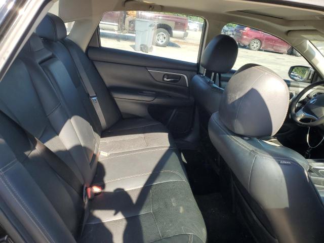 2016 Nissan Altima 2.5 VIN: 1N4AL3AP6GC221979 Lot: 52199234