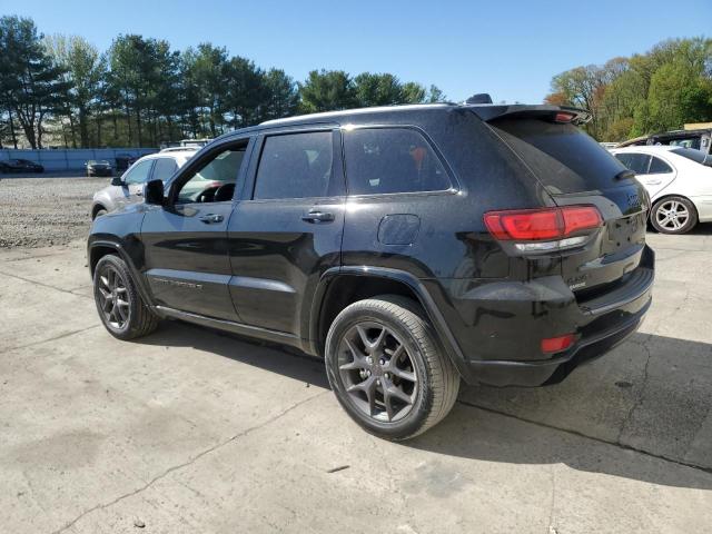 2021 Jeep Grand Cherokee Limited VIN: 1C4RJFBG0MC703006 Lot: 52162554