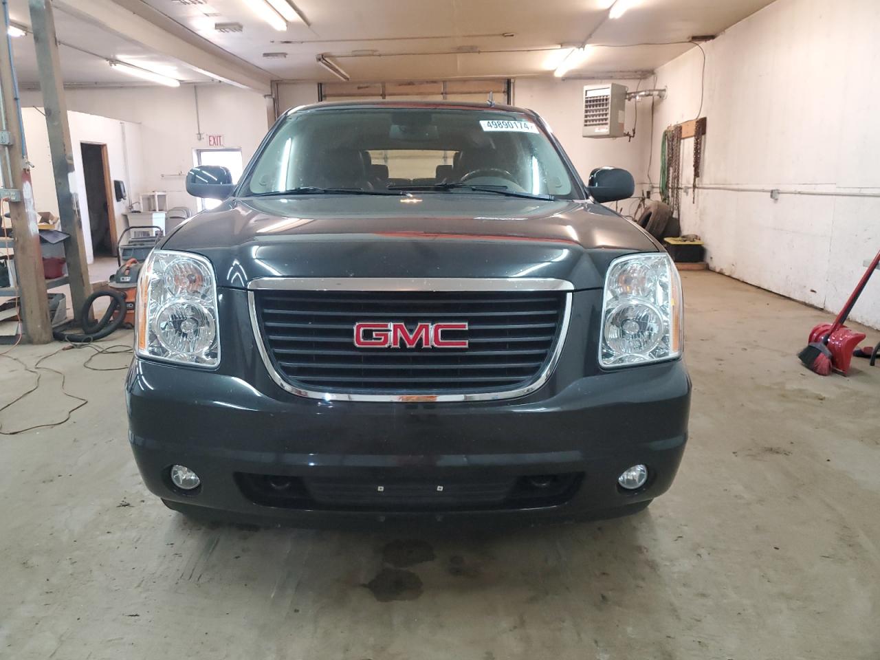 1GKUKKE31AR191729 2010 GMC Yukon Xl K1500 Slt