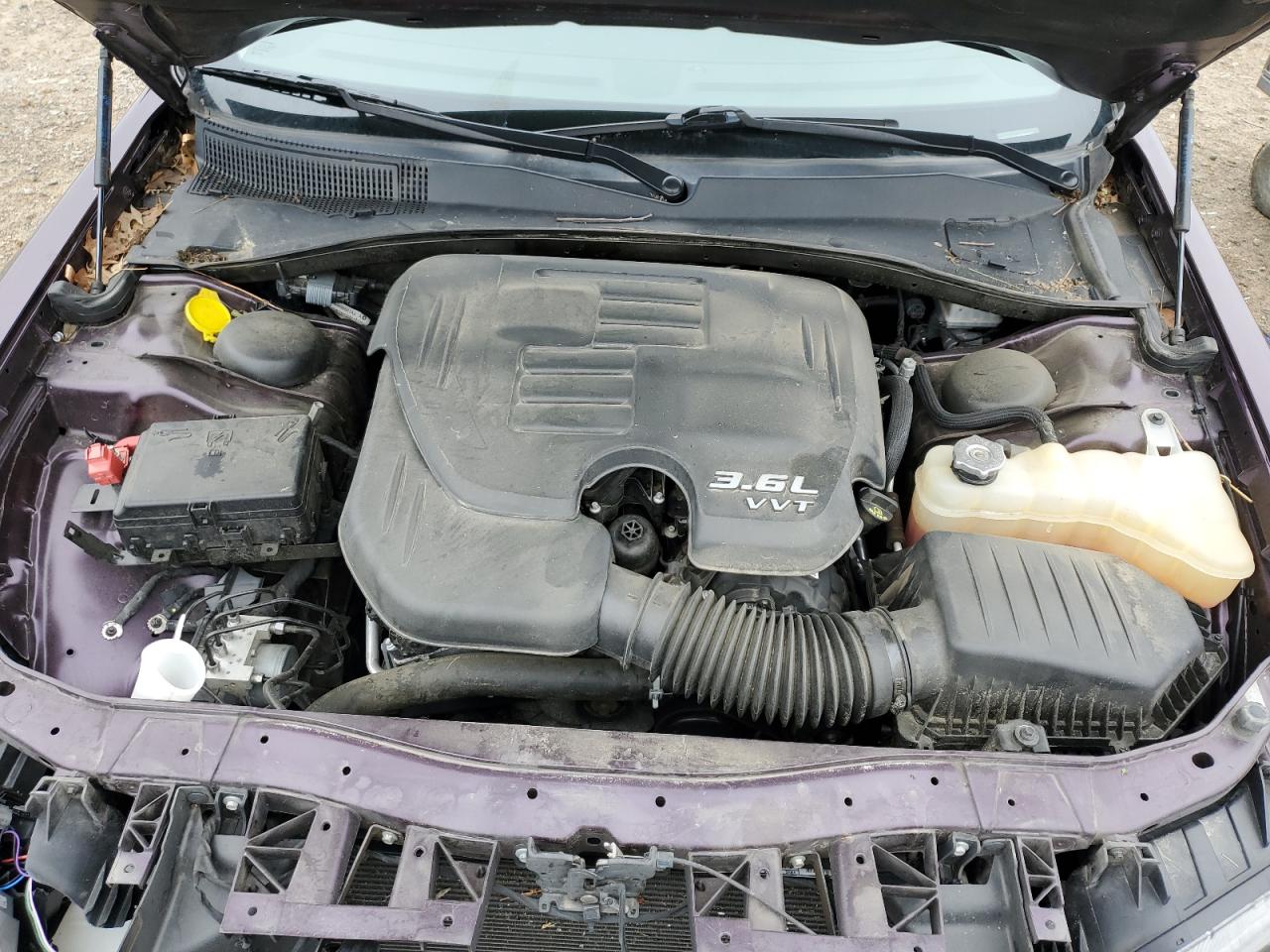 2C3CCAAG3MH533049 2021 Chrysler 300 Touring