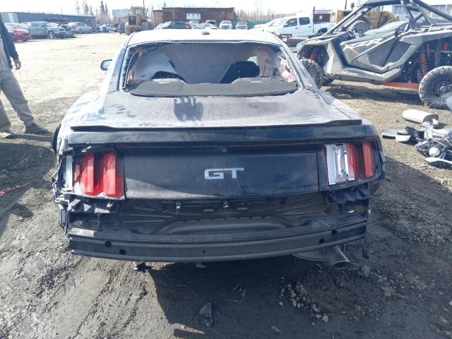 2016 FORD MUSTANG GT 1FA6P8CF4G5323815