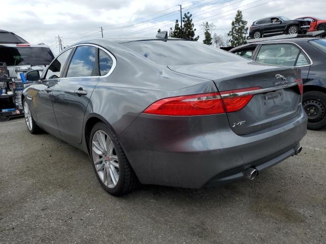 2016 Jaguar Xf Prestige VIN: SAJBE4BV7GCY08785 Lot: 51205204