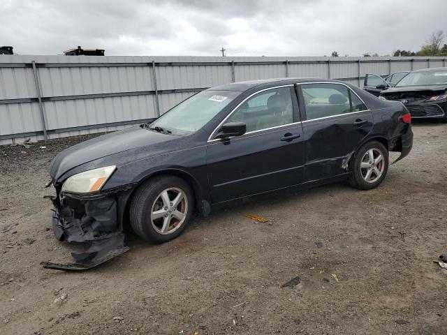2005 Honda Accord Ex VIN: 1HGCM56875A109148 Lot: 50543664