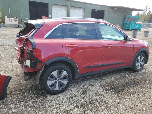 2017 Kia Niro Ex VIN: KNDCC3LCXH5069305 Lot: 50488134