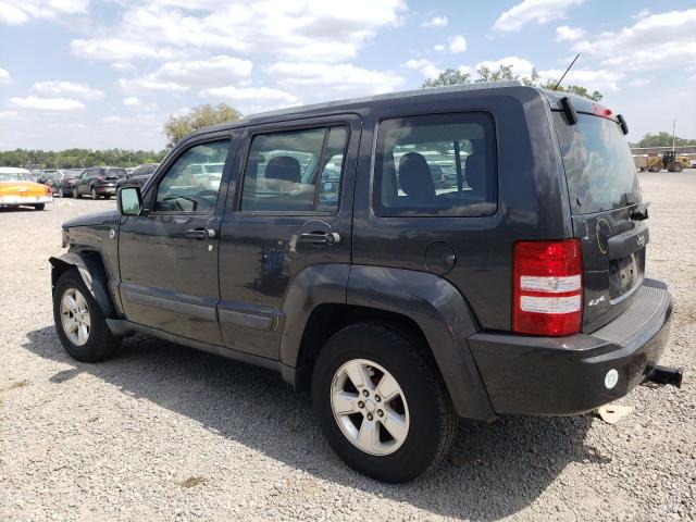 2011 Jeep Liberty Sport VIN: 1J4PN2GK3BW592085 Lot: 52454334