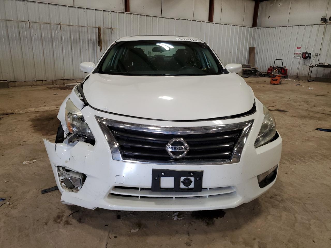 1N4AL3AP0EN220148 2014 Nissan Altima 2.5