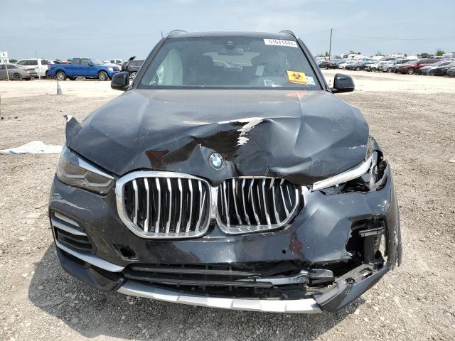 VIN 5UXCR6C01M9E11914 2021 BMW X5, Xdrive40I no.5