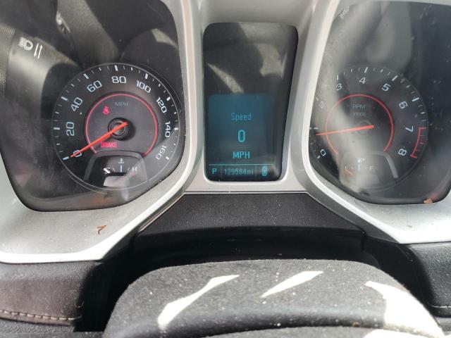 2015 CHEVROLET CAMARO LS - 2G1FB1E34F9290540