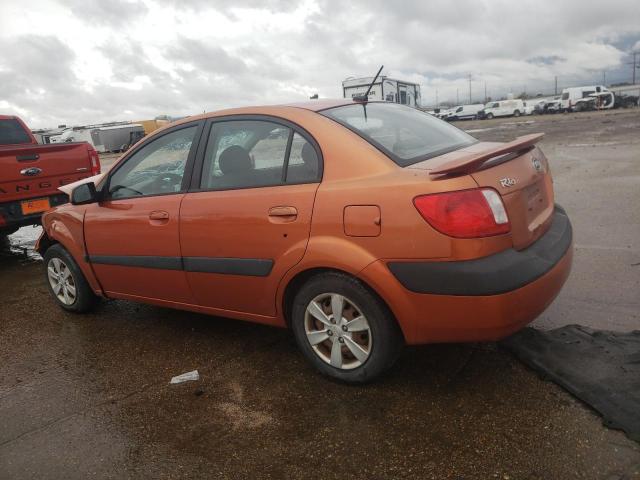 2009 Kia Rio Base VIN: KNADE223596564546 Lot: 49602224