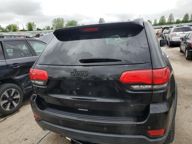 2017 JEEP GRAND CHER - 1C4RJFBG1HC873414