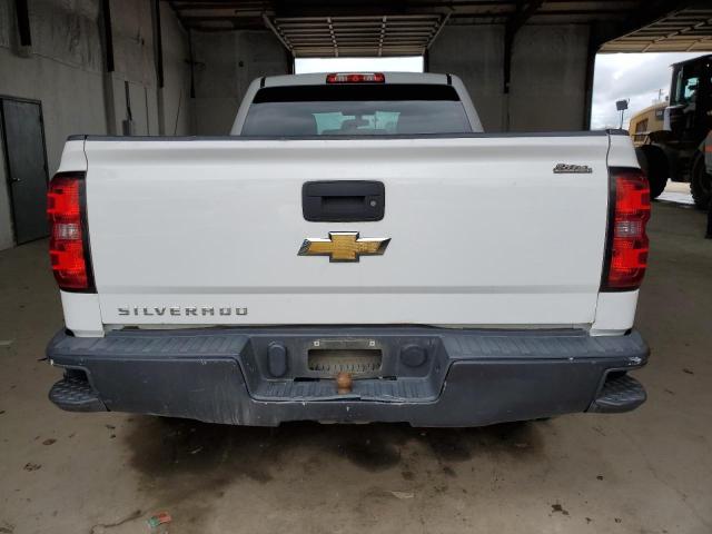 2014 Chevrolet Silverado C1500 VIN: 1GCRCPEH9EZ202084 Lot: 49746744