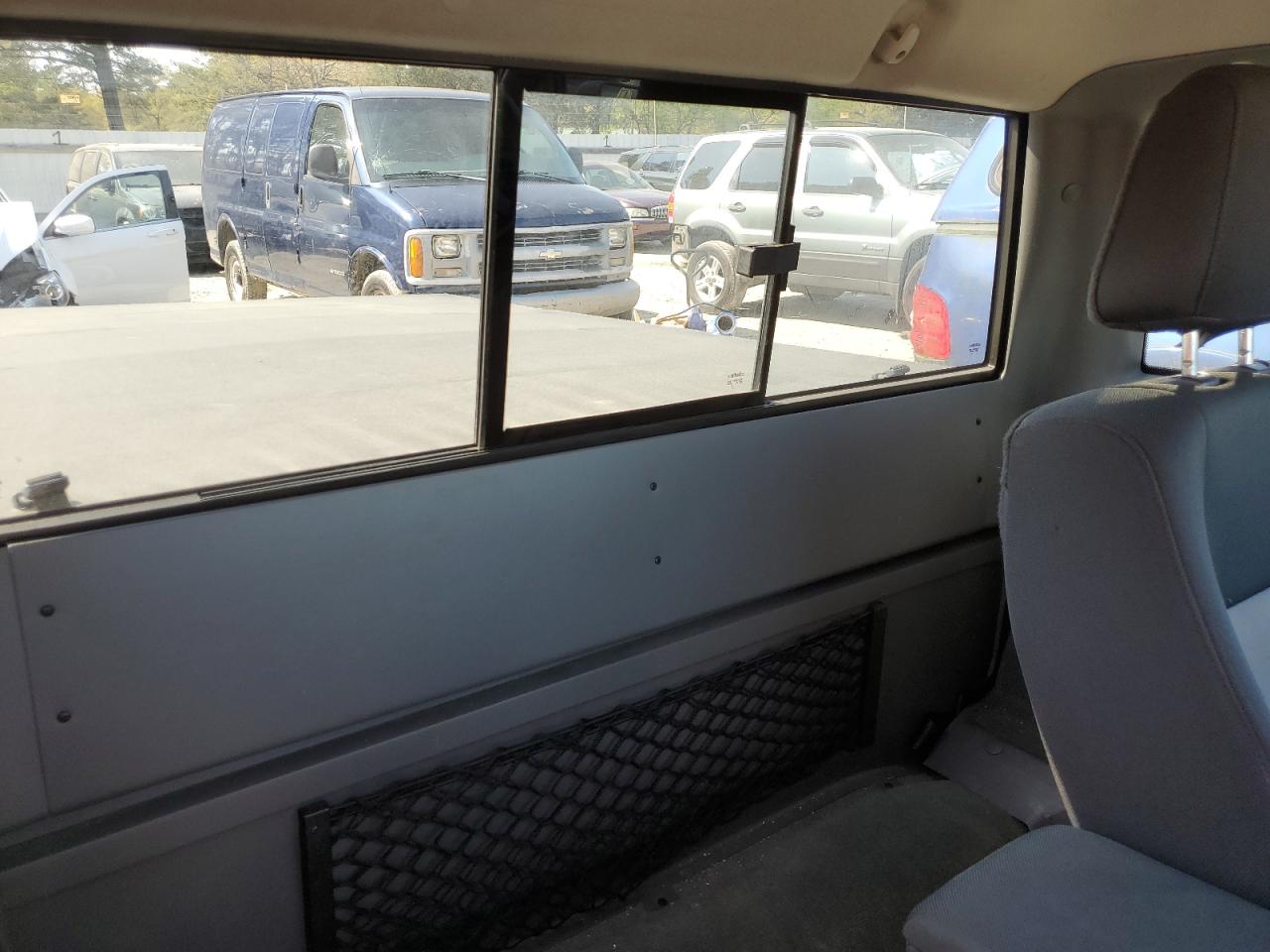 1FTKR1ED8BPA75961 2011 Ford Ranger Super Cab