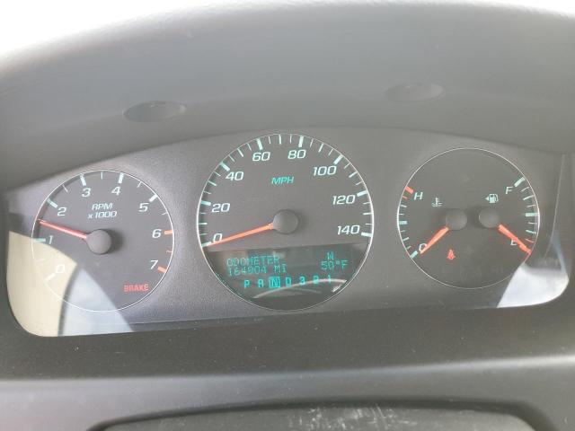 2011 Chevrolet Impala Lt VIN: 2G1WB5EK9B1327847 Lot: 49110034