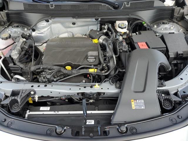 2024 BUICK ENVISTA SP - KL47LBE22RB032388