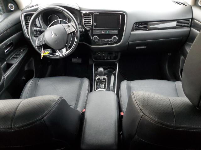 2018 MITSUBISHI OUTLANDER - JA4AD3A32JJ005967