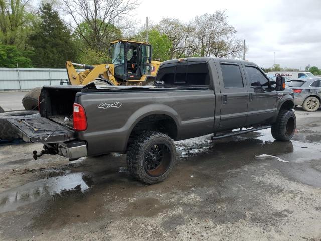 2008 Ford F350 Srw Super Duty VIN: 1FTWW31R48EC47396 Lot: 50319914