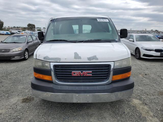 2014 GMC Savana G2500 VIN: 1GTW7FCA8E1911143 Lot: 52010414