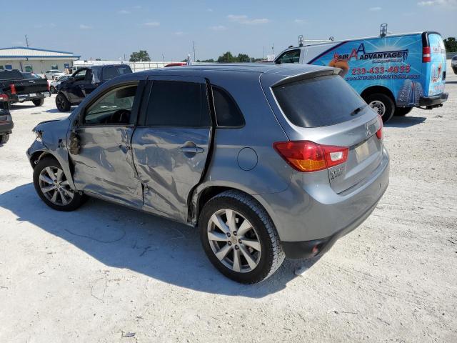 2014 Mitsubishi Outlander Sport Es VIN: 4A4AP3AU0EE005446 Lot: 50484924