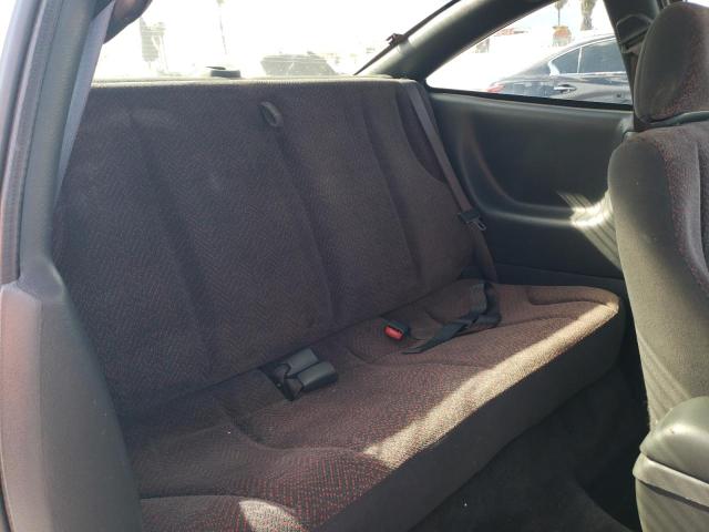 2002 Chevrolet Cavalier Z24 VIN: 1G1JH12T527183148 Lot: 50068984