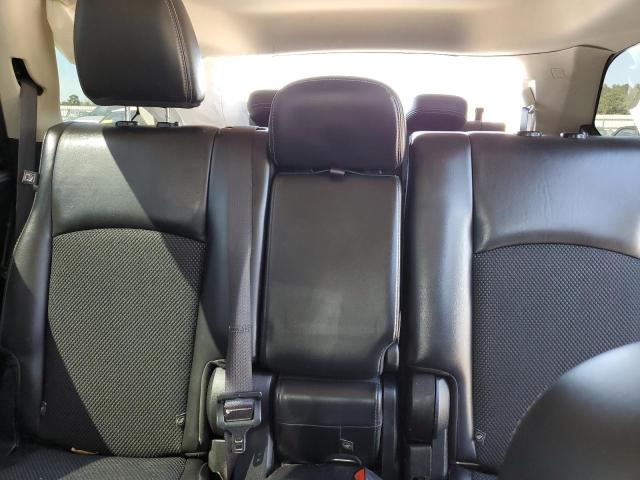 2017 Dodge Journey Crossroad VIN: 3C4PDCGB3HT621484 Lot: 51724294