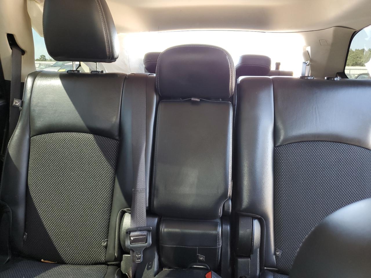 3C4PDCGB3HT621484 2017 Dodge Journey Crossroad